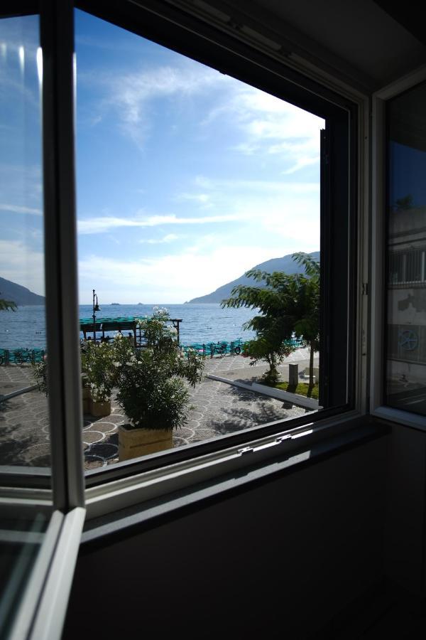 Terramare Hotel ไมยอรี ภายนอก รูปภาพ