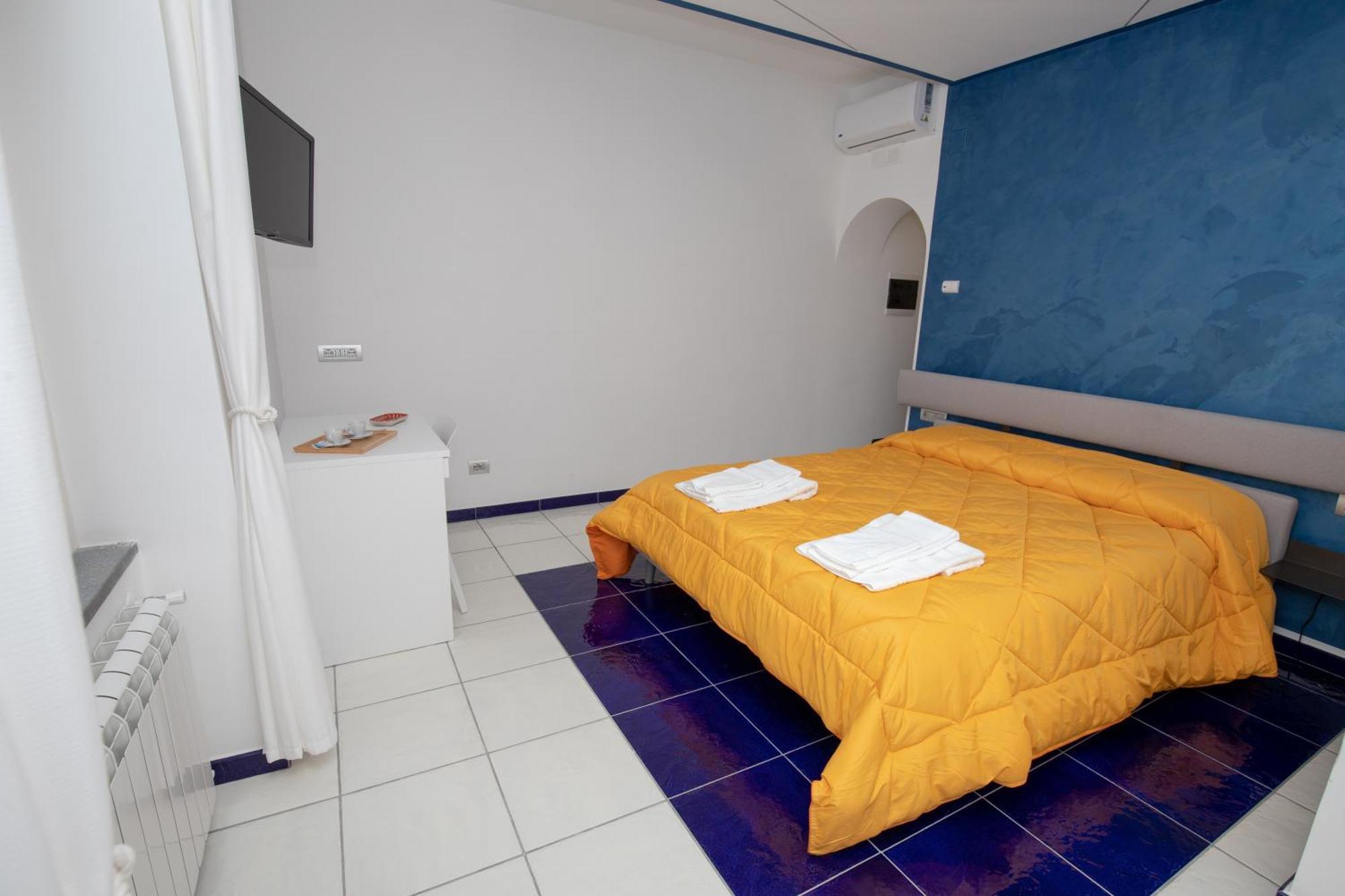 Terramare Hotel ไมยอรี ภายนอก รูปภาพ